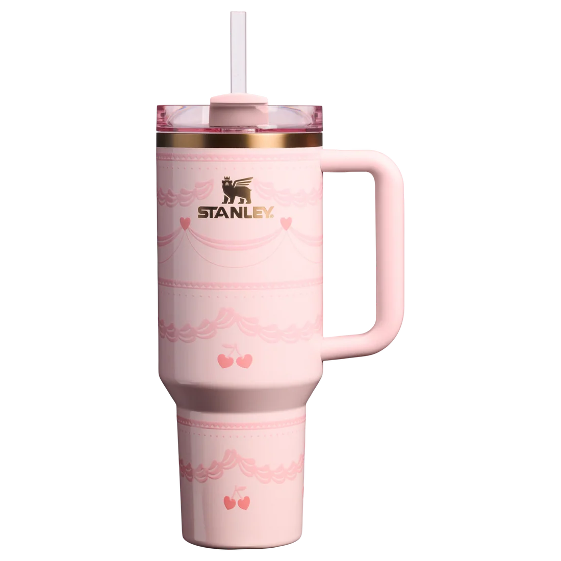 THE VALENTINE'S DAY QUENCHER TUMBLER | 40 OZ